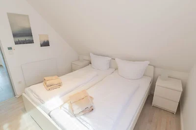 Ferienwohnung Naddel