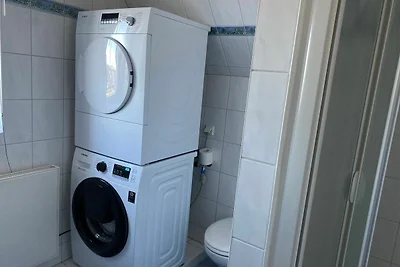 Vakantieappartement Gezinsvakantie Greifswald