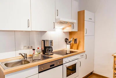 Vakantieappartement Gezinsvakantie Grasberg