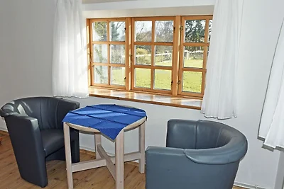 grosse Ferienwohnung mit Terrasse und Gartenb...