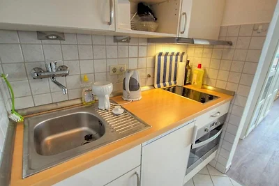 Strandhotel, App. 1SH308