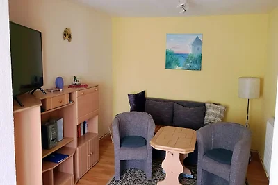Casa vacanze Vacanza di relax Lubmin