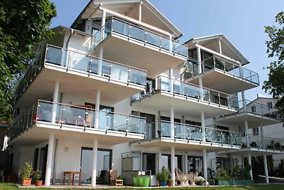 Vakantieappartement Gezinsvakantie Sassnitz