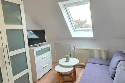 Appartamento Vacanza con famiglia Wittmund