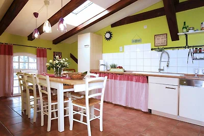 Wohnung 6 - Der Pferdestall