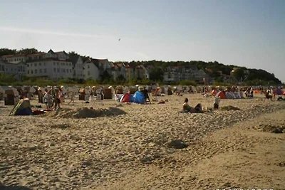 Haus Aquamarina Whg. 06