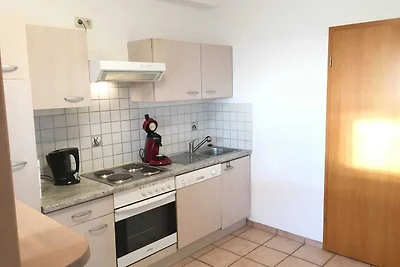 Ferienwohnung Gartenblick