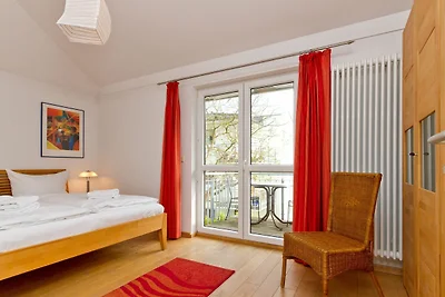 Residenz Bismarck, App. 14