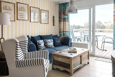 Apartament Dla rodzin Dierhagen