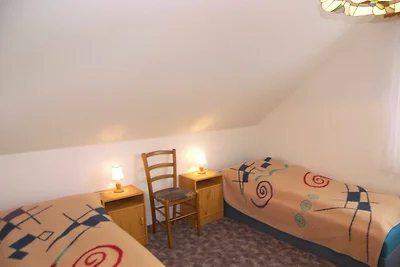 Ferienwohnung