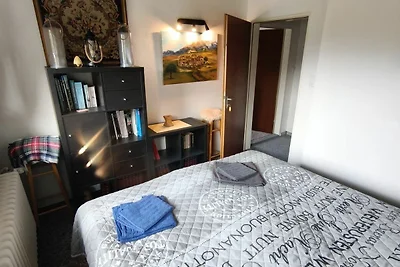 Vakantieappartement Gezinsvakantie Wildemann