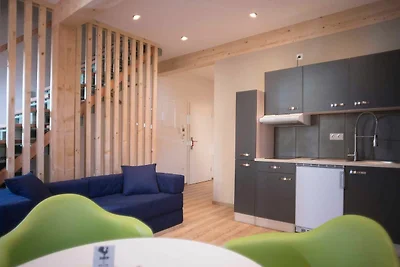 Vakantieappartement Gezinsvakantie Marktheidenfeld