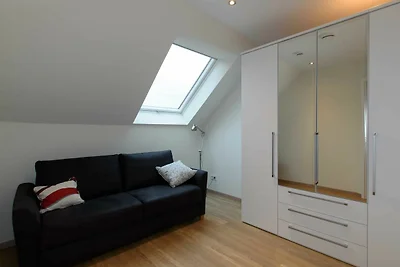 Sielhof Ditzum, Wohnung 5