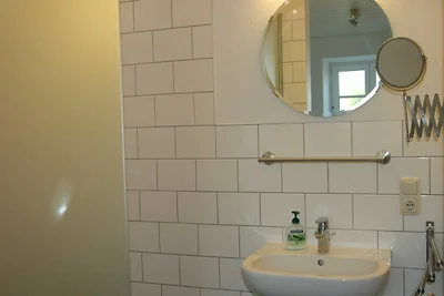 XL: 10-Raum-Ferienhaus mit Terrasse (270m²)