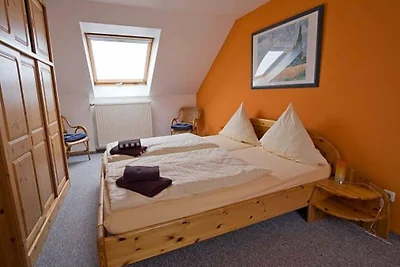Vakantieappartement Gezinsvakantie Sankt Andreasberg