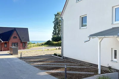 apartman za odmor Obiteljski odmor Göhren