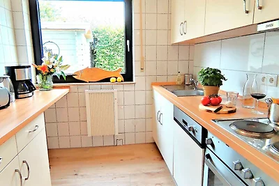 Ferienhaus Harlestern