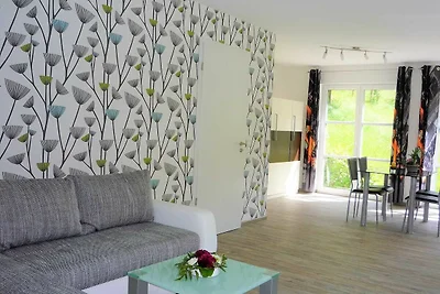 Neue Ferienwohnung für 1-4 Personen, ca. 60qm