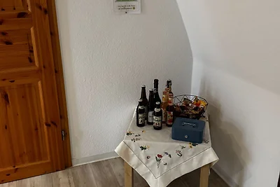 Ferienwohnung Mühlradblick Loft