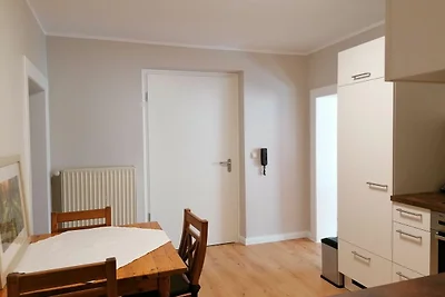 Ferienwohnung Apfelblüte