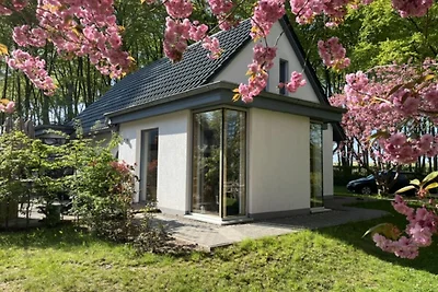 Doppelhaushälfte Strandhaus