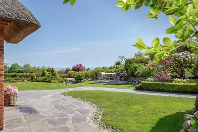 Ferienhaus Hobokenweg