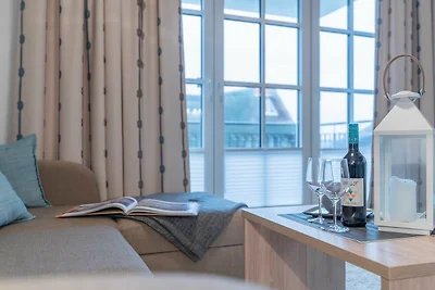 Vakantieappartement Gezinsvakantie Börgerende