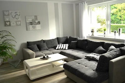 Casa vacanze Vacanza di relax Uplengen