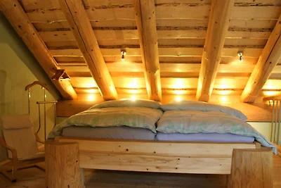 Vakantieappartement Gezinsvakantie Laudenbach