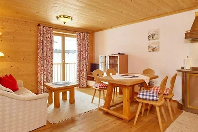 Vakantieappartement Gezinsvakantie Eisenberg