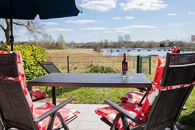 Ferienhaus Nr. 26a, 2x Dusche, WC, 2...