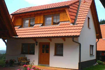 Ferienhaus 82m²