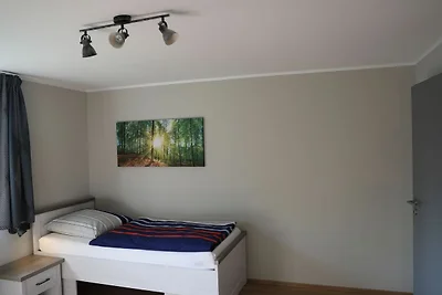 Komfortable Ferienwohnung in der Lüneburger...