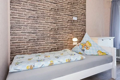 Appartamento Vacanza con famiglia Stedesdorf
