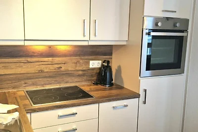 Ferienwohnung 390, Haus Having