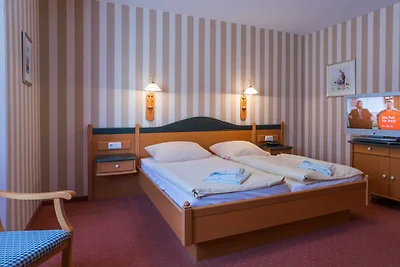 1) Angebot Doppelzimmer Typ PK