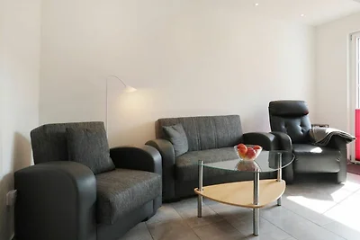 Troja Ferienwohnung