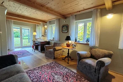 Casa vacanze Vacanza di relax Jübek