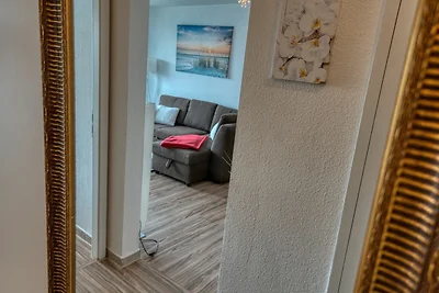 Appartamento Vacanza con famiglia Heiligenhafen