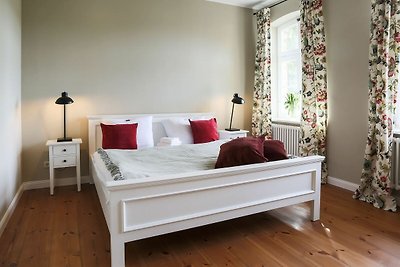 Vakantieappartement Gezinsvakantie Fürstenberg Havel