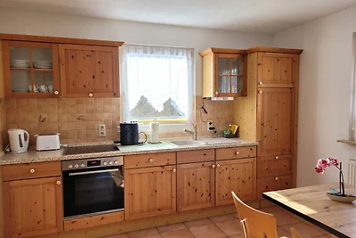 Vakantieappartement Gezinsvakantie Stralsund