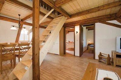 Vakantieappartement Gezinsvakantie Gohrisch