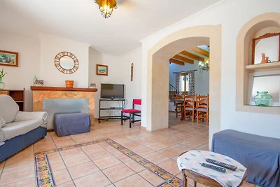 Vakantieappartement Gezinsvakantie Campos