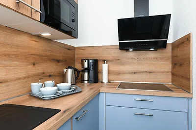 Vakantieappartement Gezinsvakantie Neuharlingersiel