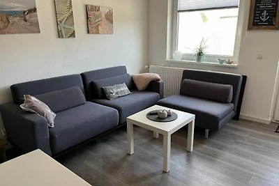 Ferienwohnung Heimathafen, part.