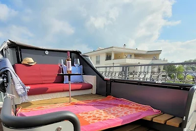 Villa Bernstein WE 22