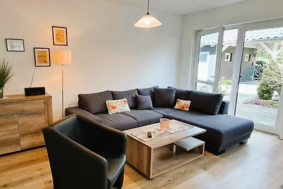 Ferienwohnung Annemarie EG Objekt-ID 154389