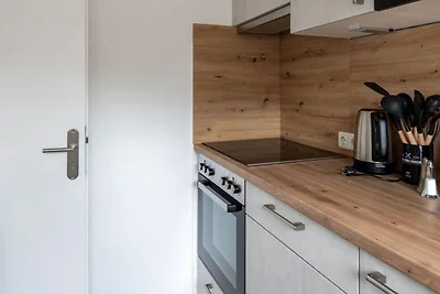Ferienwohnung Meeresbrise