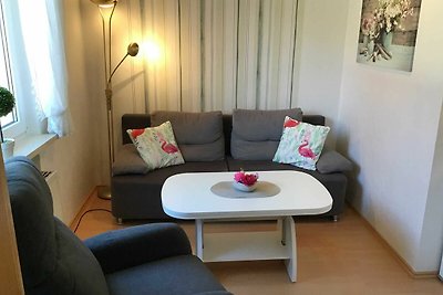 Vakantieappartement Gezinsvakantie Edertal