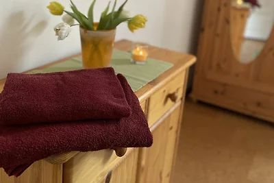 Vakantieappartement Gezinsvakantie Gelting